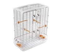 Vision Cage L12 pour les Oiseaux 75x38x92 cm