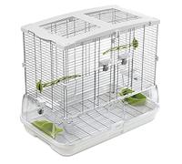 Vision Cage M01 pour les Oiseaux 61x38x52 cm