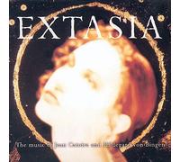 Vision : Chants Et Musique D'hildegard Von Bingen Van Evera