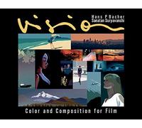 Vision : Colour and Composition for Film