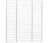 Vision Latérale Vision Grille L11/L12 35,81X32,26 Cm