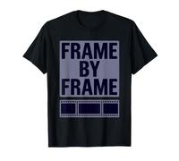 Vision créative des cinéastes indépendants et des réalisateurs en Herbe T-Shirt