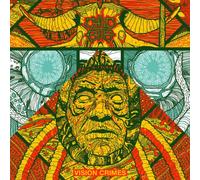 Vision Crimes / Monomania