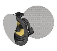 Vision Audio Visual Enceinte CS-1900 60 W Avec fil Blanc