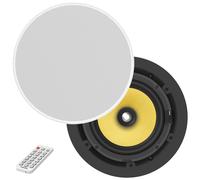 Vision Audio Visual enceintes actives VISION 2x30W Bluetooth paire