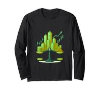 Vision de la Richesse de la Ville sur l'équilibre du Manche Longue