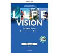 Vision de la vie. Avancé c1. Livre de l'étudiant + e-book