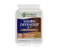 Vision Defender BP Myrtille Pin Maritime Complément Yeux Vegan 60 Gélules