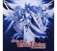 Vision Divine