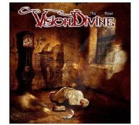Vision Divine - 25th Hour