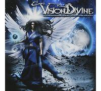 Vision Divine - 9 Degrees West of the..