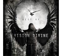 Vision Divine – Best Of – CD – earMUSIC