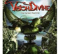 Vision Divine - Perfect Machine
