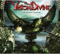Vision Divine - Perfect Machine + 4 [Import]