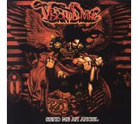 Vision Divine - Send Me An Angel