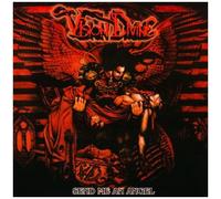 Vision Divine - Send Me An Angel [Cd]