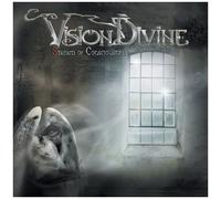 Vision Divine - Stream Of Consciousness [Cd] Digipack Packaging
