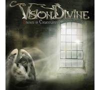 Vision Divine - Stream of Consciousness [Import]