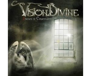 Vision Divine - Stream of Consciousness [Import]