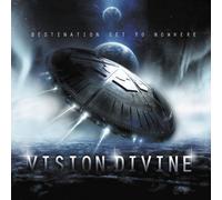 Vision Divine - Une destination qui ne mène nulle part