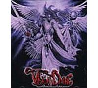 Vision Divine - Vision Divine