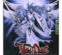 Vision Divine - Vision Divine [Import]