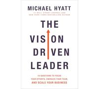 Vision Driven Leader