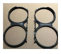 Vision du Fil Court Long Compatible avec Le châssis AVMI2 IMU Assemblage du châssis Moteur DE CARCHE ESC(Middle Shell)