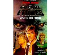 VISION DU FUTUR