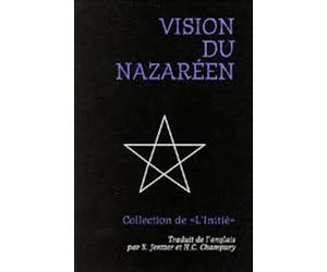 VISION DU NAZAREEN