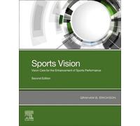Vision du sport