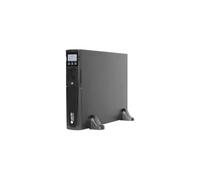 Riello UPS Alimentation d'énergie non interruptible Vision Dual 1500 1,5 kVA 1350 W 8 sorties CA