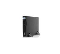 Riello UPS Onduleur Vision Dual VSD 1100 – 1100 VA/990 W – RS-232, USB – 8 sorties – noir