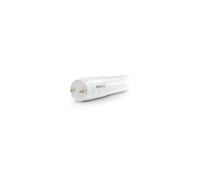 Vision-EL 77599 Tube Lumineux LED, Aluminium/Verre/PC, 18 W, Dépoli, 1 Unité (Lot de 1)