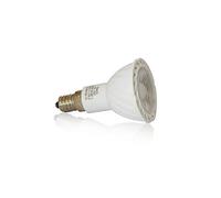 Vision-EL 778301 Ampoule LED E14 Spot 4W 4000°K, Aluminium/PC, 4 W, Blanc