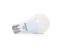Ampoule Led E27 Bulb 15w 4000k Remplace 100w