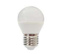 VISION EL Ampoule LED E27 Bulb 6W 2700°K