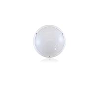 Vision-el - LED Hublot Ø300 18W 1450LM 3000°K IP65 Blanc