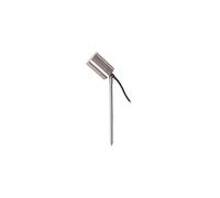 VISION EL Projecteur Piquet LED 230V GU5.3 INOX