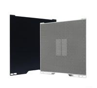 Vision Encodeur Plaque d'étalonnage pour Bambu Lab H2D H2S H2C 50µm pour outil d'étalonnage XY ultra-précis, étalonnage 5 minutes, réduit les erreurs d'impression et améliore la précision de