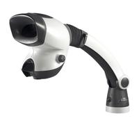 Vision Engineering MANTIS Elite Universal, ME-Uni, tête, lumière réfléchie, LED, bras articulé universel, tête de projection stéréoscopique, sans objectif