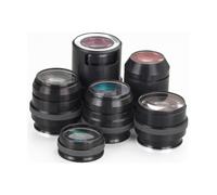 Vision Engineering Objectif, MEO-010, pour MANTIS Elite, 10x, diamètre de l'ouverture de l'objectif 54 mm