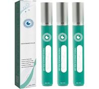 Vision Enhance Roller, réduit la fatigue et les yeux tirés et secs, appareil de massage pour améliorer la vision, contre les gonflements, raffermissant