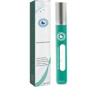 Vision Enhance Roller, réduit la fatigue, soulage les yeux tirés et secs, appareil de massage pour améliorer la vision, soulage la fatigue, contre les gonflements, raffermissement, élimine les