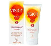 Vision Every Day Sun Protection SPF 30 - Protection solaire longue durée - Protection solaire très résistante à l'eau - Indice de protection 30-200 ml