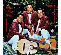 Vision Fortune - Mas Fiestas Con El Grupo [Import]