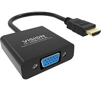 VISION HDMI to VGA Adaptor