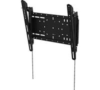 Vision Audio Visual - Support mural inclinable robuste pour écrans 37–70" VESA jusqu'à 400×400 12°