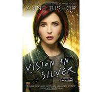 Vision In Silver : A Novel of the Others - [Version Originale] Inconnu (Auteur)