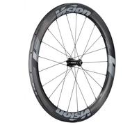 Vision Jeu De Roues De Route Metron 55 Sl 6b Disc
